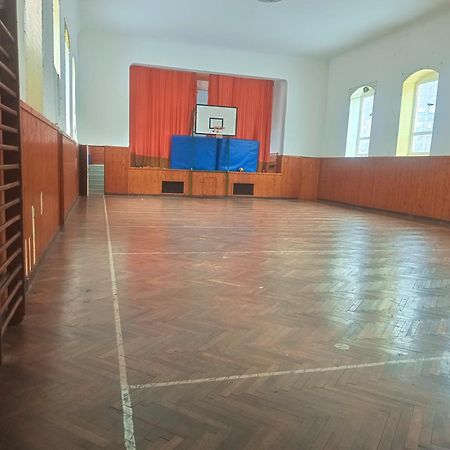 Penzion SPORTINO Svoboda nad Úpou Esterno foto