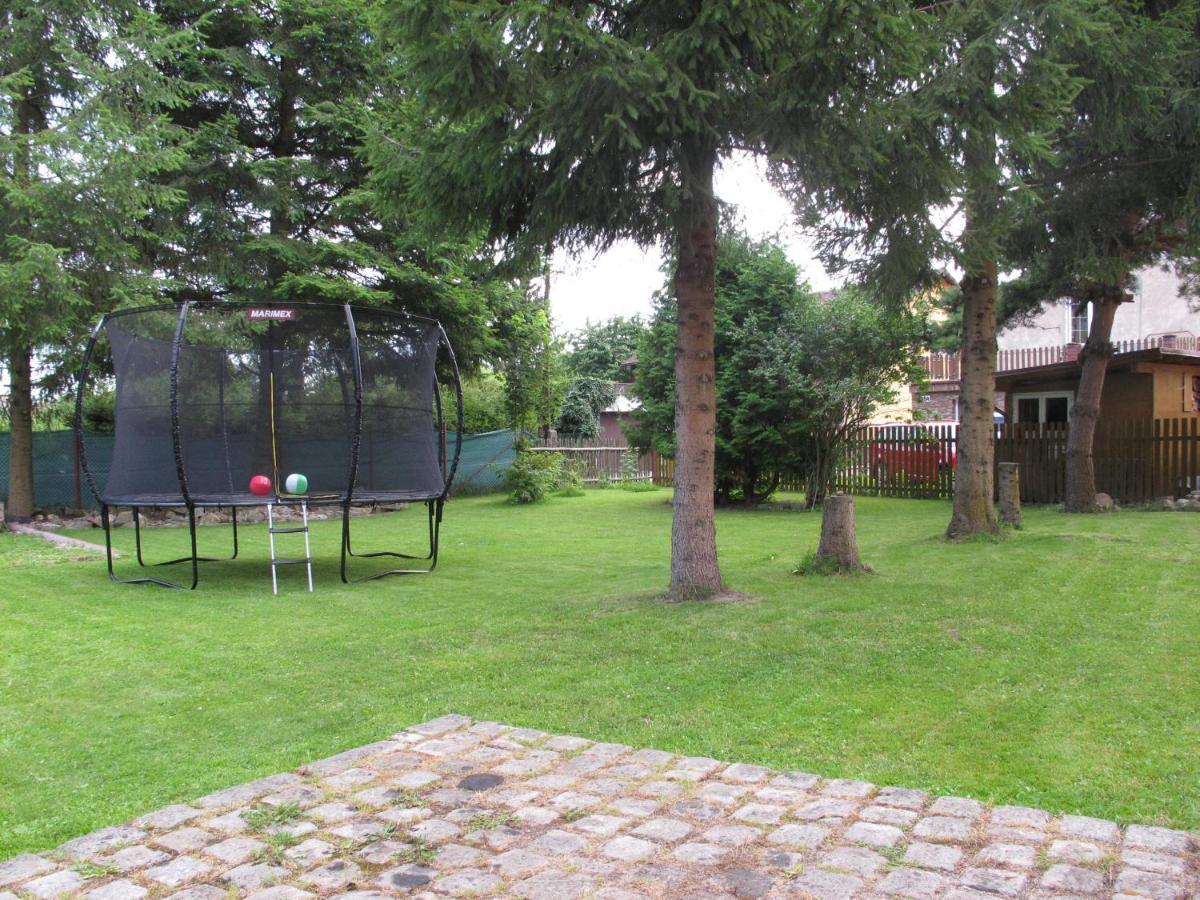 Penzion SPORTINO Svoboda nad Úpou Esterno foto