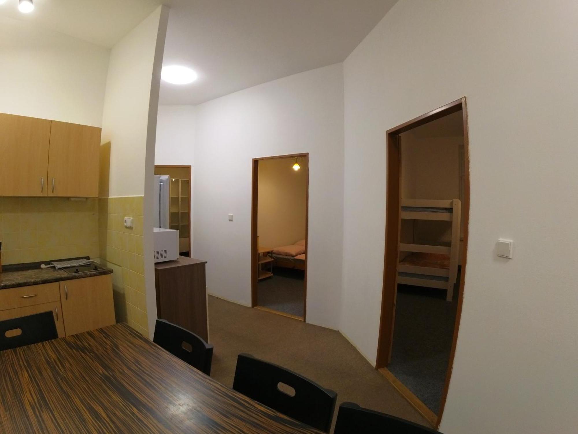 Penzion SPORTINO Svoboda nad Úpou Esterno foto