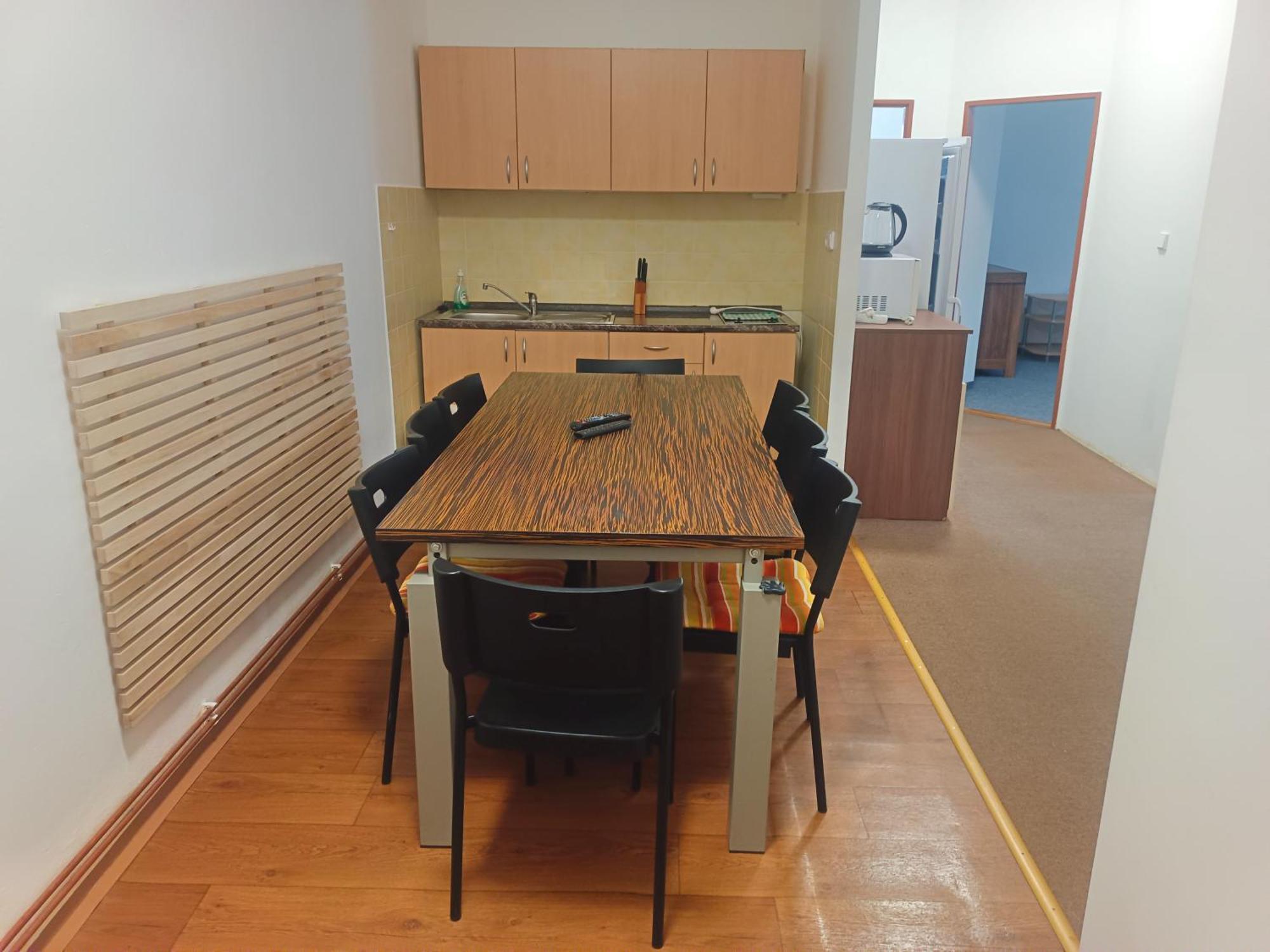 Penzion SPORTINO Svoboda nad Úpou Esterno foto